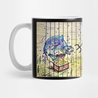 Finders Keepers Mug